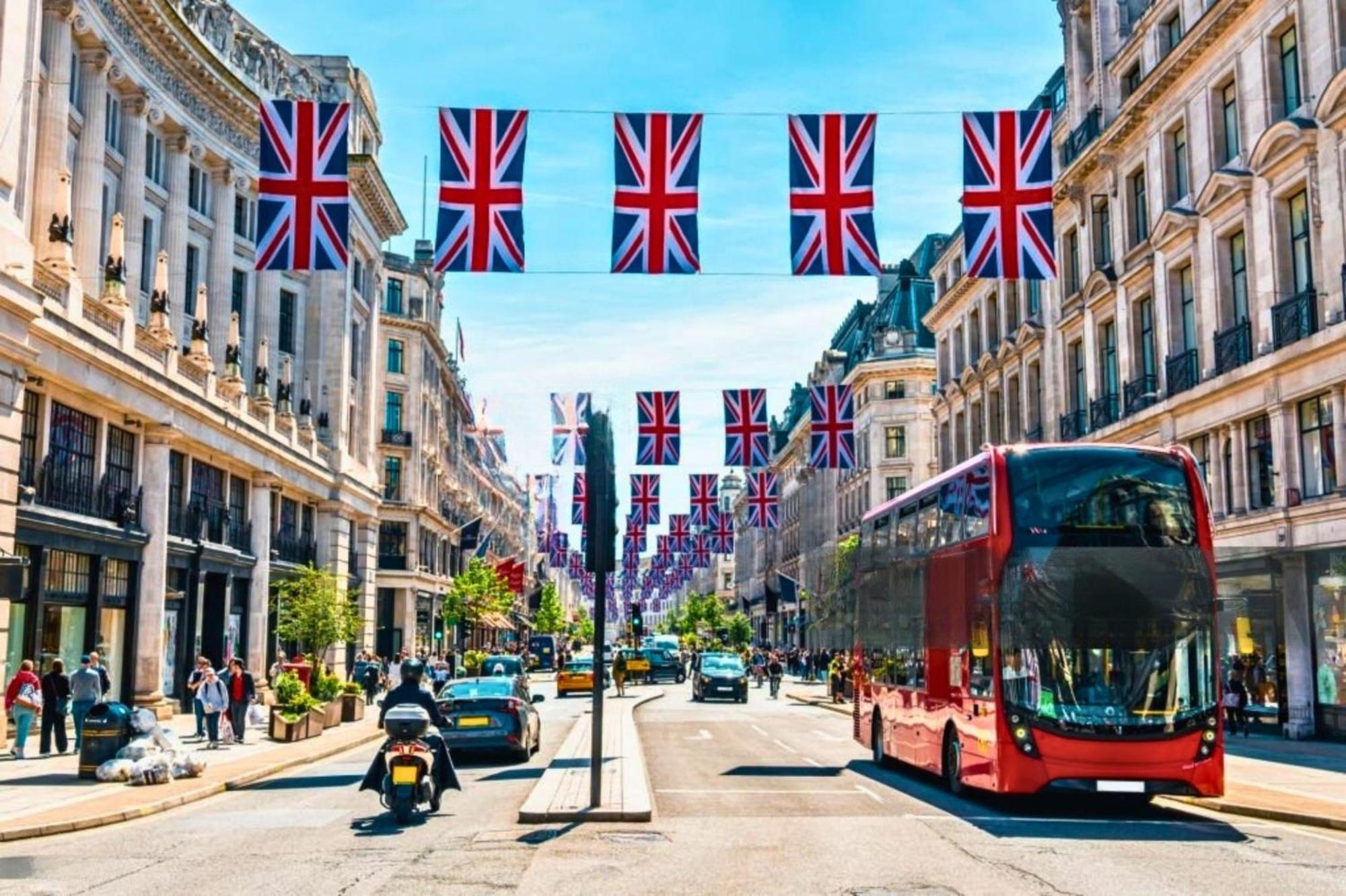 Mayfair Studio By Oxford Street - Luxurylondonstays Buitenkant foto